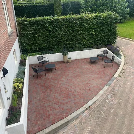 Stationskoffiehuis - Perron 1 * Ravenstein