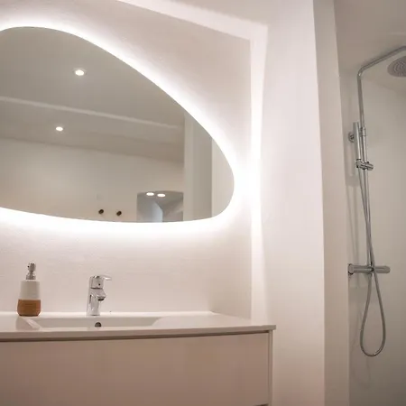 Stationskoffiehuis - Perron 1