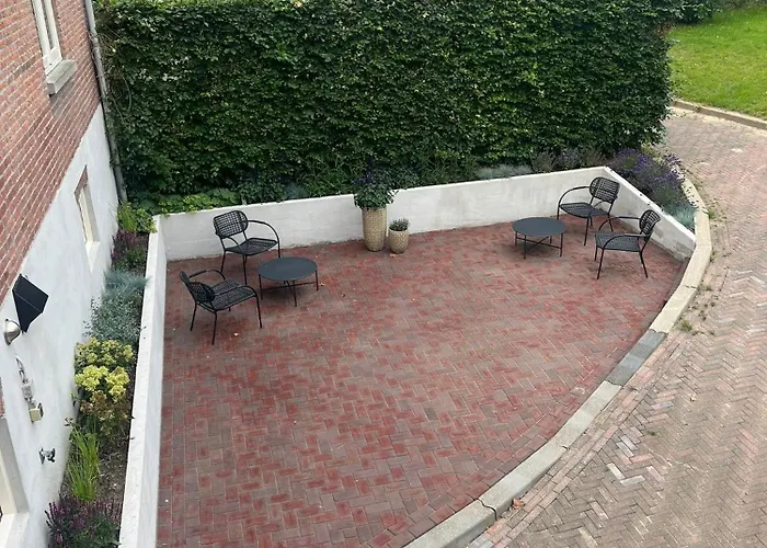 Stationskoffiehuis - Perron 1 * Ravenstein